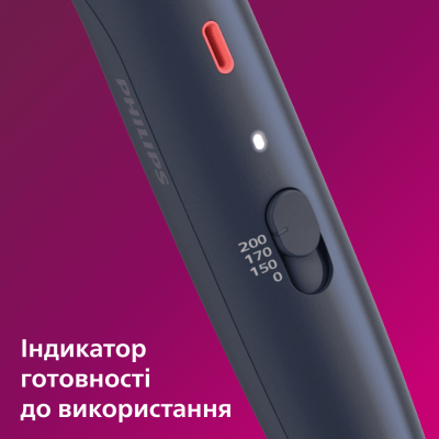 Гребінець Philips BHH885/00 (6819981) Гребінець Philips BHH885/00 (6819981)