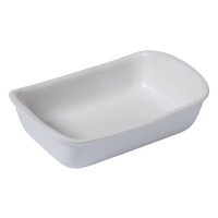 Форма PYREX Supreme white 22х15 см (6377245)