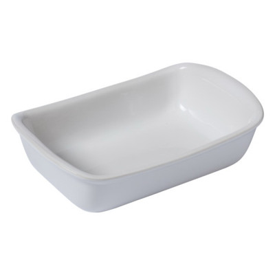 Форма PYREX Supreme white 22х15 см (6377245)