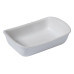 Форма PYREX Supreme white 22х15 см (6377245)