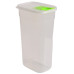 Контейнер для сипучих Violet House 0373 Transparente Green 3.2 л (7152092)