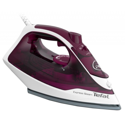 Праска з подачею пари Tefal FV2835E0 (6810087) Праска з подачею пари Tefal FV2835E0 (6810087)
