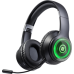 Гарнітура Defender FreeMotion B400 (63400) Black  (6918419)