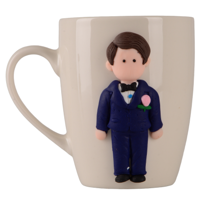 Чашка Limited Edition Dream Groom (7136741) Чашка Limited Edition Dream Groom (7136741)