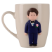 Чашка Limited Edition Dream Groom (7136741)