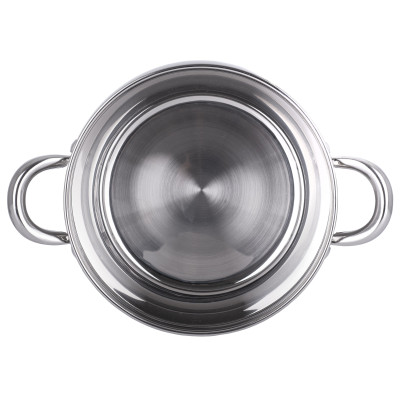 Каструля Ringel Riegel 4.75 л (22 см) (6535707) Каструля Ringel Riegel 4.75 л (22 см) (6535707)