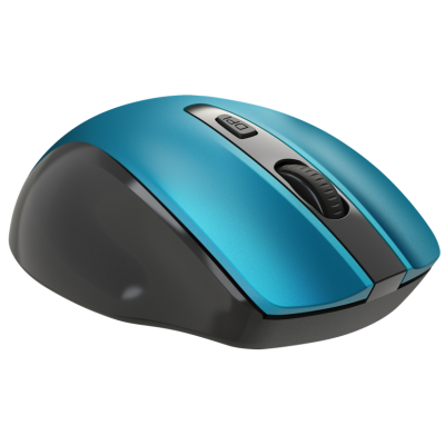 Миша Defender Prime MB-053 Wireless TURQUOISE (52054) (6918401) Миша Defender Prime MB-053 Wireless TURQUOISE (52054) (6918401)