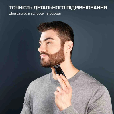 Тример Rowenta TN1851E0 (7113186) Тример Rowenta TN1851E0 (7113186)