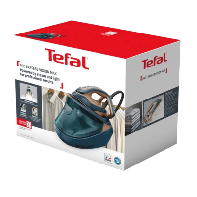 Парогенератор Tefal GV9920E0 (7262655) Парогенератор Tefal GV9920E0 (7262655)