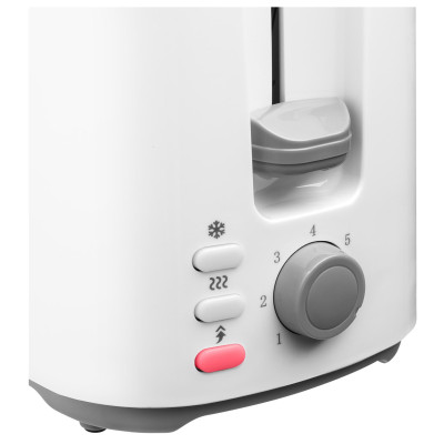 Тостер Sencor STS2606WH (6519858) Тостер Sencor STS2606WH (6519858)