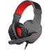 Гарнітура Defender Сujo Black-Red (64505) (6869959) Гарнітура Defender Сujo Black-Red (64505) (6869959)