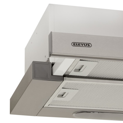 Витяжка Eleyus BREEZE 470 60 IS (6570574) Витяжка Eleyus BREEZE 470 60 IS (6570574)