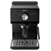 Кавоварка еспресо Krups XP381810 OPIO BLK (7076115)