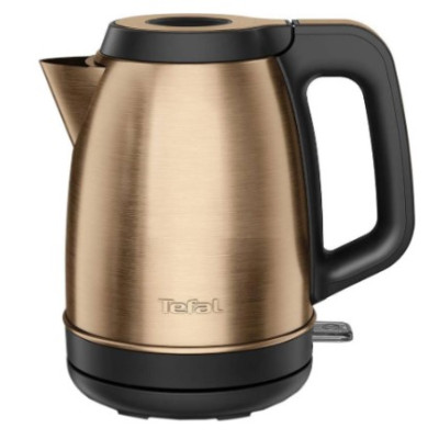 Електрочайник Tefal KI280G10 COPPERTINTO (6965980) Електрочайник Tefal KI280G10 COPPERTINTO (6965980)