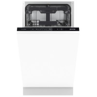 Посудомийна машина Gorenje GV 561 D10 (WQP8-GDFI1) (6666150) Посудомийна машина Gorenje GV 561 D10 (WQP8-GDFI1) (6666150)