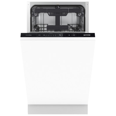 Посудомийна машина Gorenje GV 561 D10 (WQP8-GDFI1) (6666150) Посудомийна машина Gorenje GV 561 D10 (WQP8-GDFI1) (6666150)