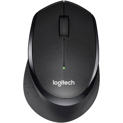 Миша Logitech B330 (6453944) Миша Logitech B330 (6453944)