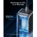 Портативний зарядний пристрій Anker Prime - 20000 mAh 220W PD Black (7263065) Портативний зарядний пристрій Anker Prime - 20000 mAh 220W PD Black (7263065)