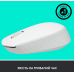 Миша комп'ютерна Logitech M171 Wireless Mouse, White (910-006867) (6857590) Миша комп'ютерна Logitech M171 Wireless Mouse, White (910-006867) (6857590)