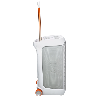 Портативна акустика JBL PartyBox Stage 320 White (JBLPBSTAGE320SWEP) (7075161) Портативна акустика JBL PartyBox Stage 320 White (JBLPBSTAGE320SWEP) (7075161)