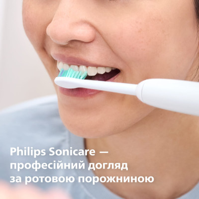 Насадки для зубної щітки Philips HX6012/87 Sonicare ProResults (7111322) Насадки для зубної щітки Philips HX6012/87 Sonicare ProResults (7111322)