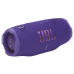 Портативна акустика JBL Charge 6 Purple (JBLCHARGE6PUR) (7106534) Портативна акустика JBL Charge 6 Purple (JBLCHARGE6PUR) (7106534)