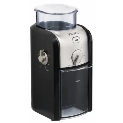 Кавомолка KRUPS GVX 242 (3175639) Кавомолка KRUPS GVX 242 (3175639)
