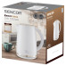 Електрочайник Sencor SWK 7200WH (6924118) Електрочайник Sencor SWK 7200WH (6924118)