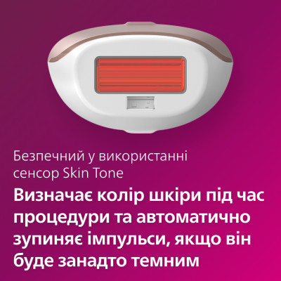 Фотоепілятор Philips SC1994/00 (6428876) Фотоепілятор Philips SC1994/00 (6428876)