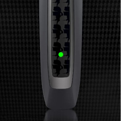 Тример для бороди і вус Rowenta TN602LF0 (6988438) Тример для бороди і вус Rowenta TN602LF0 (6988438)