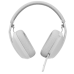 Гарнітура Logitech Zone Vibe 100 White (981-001219) (6823486)