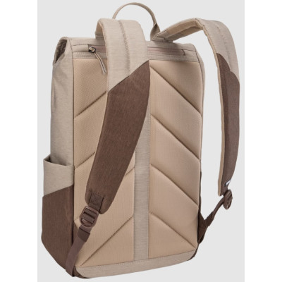 Рюкзак Thule Lithos 16L TLBP213 Tinted Taupe/Nuanced Brown (7248688)