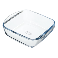 Форма для запікання Pyrex AirFryer, 20x17x6 см (1.0 л) (7150752) Форма для запікання Pyrex AirFryer, 20x17x6 см (1.0 л) (7150752)