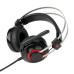 Гарнітура Redragon Talos H601 Black (77692) (7185664) Гарнітура Redragon Talos H601 Black (77692) (7185664)