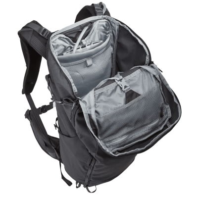 Рюкзак Thule AllTrail X 35L Hiking Backpack TALX-135 Obsidian (7121886) Рюкзак Thule AllTrail X 35L Hiking Backpack TALX-135 Obsidian (7121886)