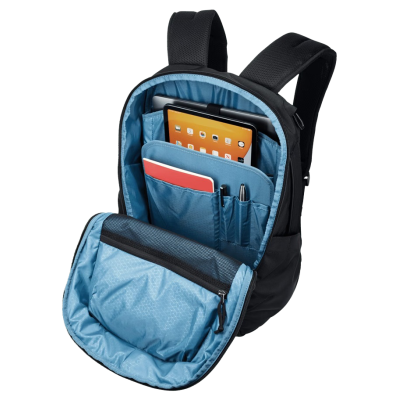 Рюкзак Thule Accent Recycled Backpack 26L TACBP-2316 Black (7081842) Рюкзак Thule Accent Recycled Backpack 26L TACBP-2316 Black (7081842)