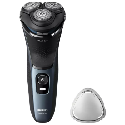 Електробритва Philips S3144/00 series 3000 (6911699) Електробритва Philips S3144/00 series 3000 (6911699)