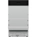 Посудомийна машина Electrolux KEMC3211L (7195886) Посудомийна машина Electrolux KEMC3211L (7195886)