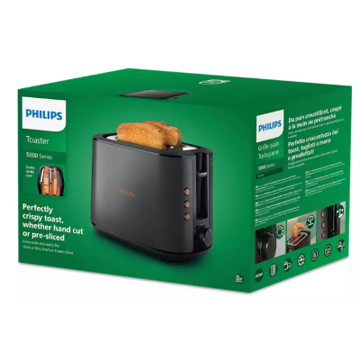 Тостер Philips HD2650/30 (6930336) Тостер Philips HD2650/30 (6930336)