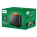 Тостер Philips HD2650/30 (6930336) Тостер Philips HD2650/30 (6930336)
