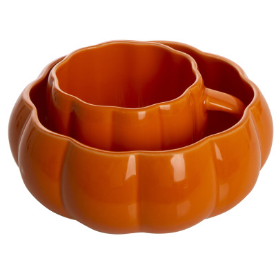 Чашка Limited Edition Pumpkin 350 мл (6893217) Чашка Limited Edition Pumpkin 350 мл (6893217)