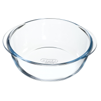 Форма для запікання Pyrex AirFryer, 26x23x8 см (2.3 л) (7150751) Форма для запікання Pyrex AirFryer, 26x23x8 см (2.3 л) (7150751)