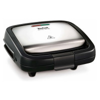 Бутербродниця Tefal SM193D34 (7283098) Бутербродниця Tefal SM193D34 (7283098)