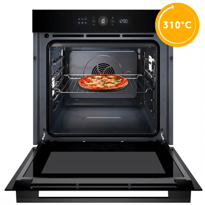 Електрична духова шафа Whirlpool WOI5S8HM2SBA (7163823) Електрична духова шафа Whirlpool WOI5S8HM2SBA (7163823)