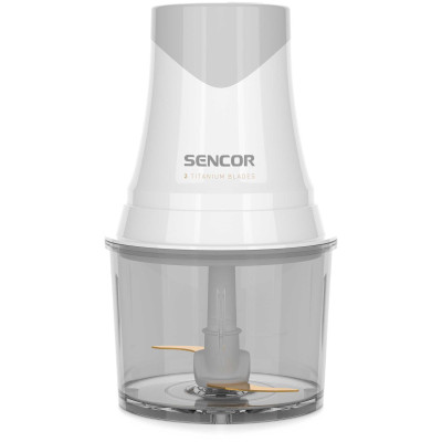 Подрібнювач Sencor SCB 3000WH (7157596) Подрібнювач Sencor SCB 3000WH (7157596)