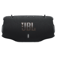 Портативна акустика JBL Xtreme 4 Black (JBLXTREME4BLKEUNA) (7159975)