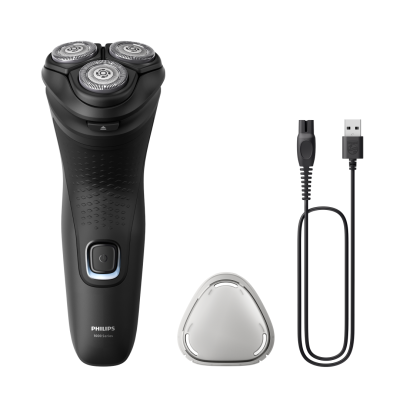 Електробритва Philips S1141/00 series 1000 (6911701) Електробритва Philips S1141/00 series 1000 (6911701)