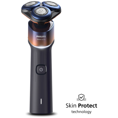 Електробритва Philips X5012/00 (7242938) Електробритва Philips X5012/00 (7242938)