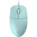 Миша Defender Azora MB-241 Blue (52243) (7130230)