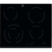 Електрична варильна поверхня Electrolux EHF6241FOK (6910573) Електрична варильна поверхня Electrolux EHF6241FOK (6910573)